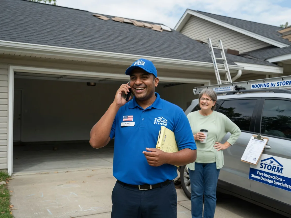 Roof Repair Near Me New Munich, MN FAQs